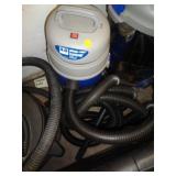 4HP SHOP VAC / RW