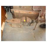 BIG VISE / LW