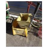 MOP BUCKET / OS