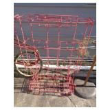 METAL RACK / OS