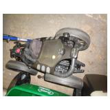 GOLF CADDY / RW
