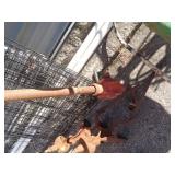 HAND CRANK PUMP / OS