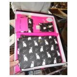 BETSY JOHNSON PURSE SET