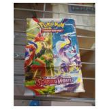 POKEMON CARD GAME
