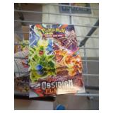 POKEMON CARD GAME