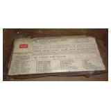 L&N RAILROAD TIME CARDS