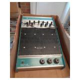 BELL SCHOOL CONSOLE