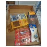 ROUTER BITS