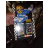NASCAR