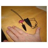 NECKLACE KNIFE
