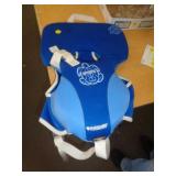 CHILD LIFE VEST