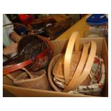 BASKETS / UT
