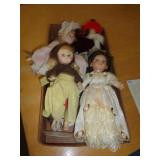 DOLLS