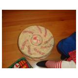 BASKET / SR US