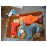 PET TOYS