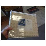 FULL SIZE SHEET SET