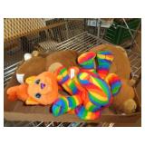 PET TOYS