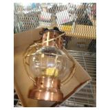 CANDLE LANTERN