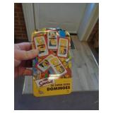 SIMPSONS DOMINOS