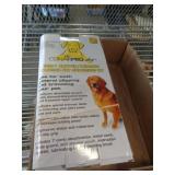 DOG CLIPPERS