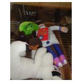 PET TOYS