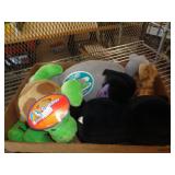 PET TOYS