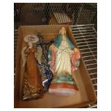RELIGIOUS ITEMS