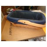 TASKET BASKET