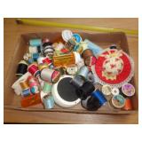 SEWING ITEMS