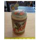 1993 BUDWEISER STEIN / GANYMEDE