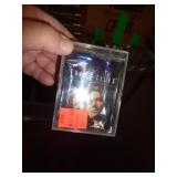 X-FILES CARDS