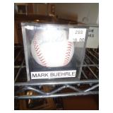 MARK BUEHRLE BASEBALL