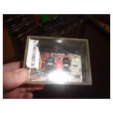 POWER RANGERS CARDS