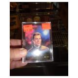 STAR TREK CARDS