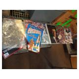 MIXED LOT