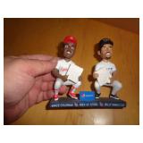 PEPSI BASEBALL BOBBLEHEADS