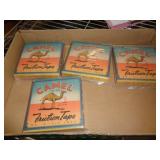 CAMEL TAPE