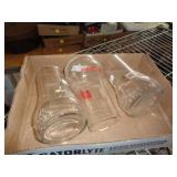 7UP GLASSES