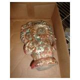 CAST IRON DOOR STOP