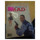 MAD MAGAZINE
