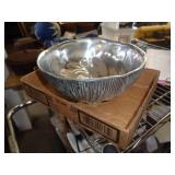 METAL BOWL