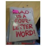 MAD MAGAZINES