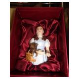 DEPT 56 WIZARD OF OZ DOROTHY FIGURE