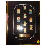 1995 - DERBY PINS