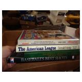 SPORTS BOOKS