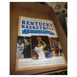 U K BOOK