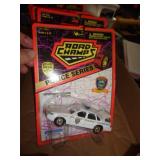 5 - ROAD CHAMPS CARS