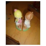 PRECIOUS MOMENTS S&P SHAKERS