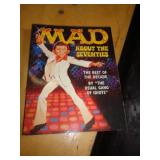 MAD MAGAZINE BOOK