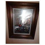 SHIP PRINT 7X9 / BTH